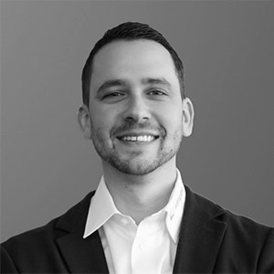 Fabian Hubli Key Account Manager simplee AG