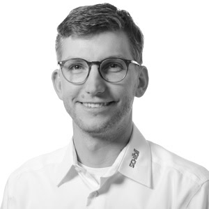 Simon Züger, Schibli Automatik