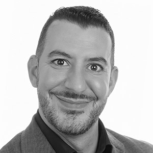 Francesco Pilia, Verkaufsleiter Siteco