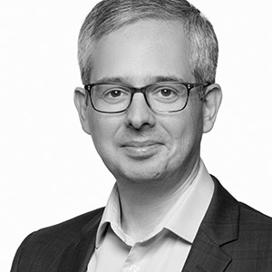 Toni Widmer von Phoenix Contact AG