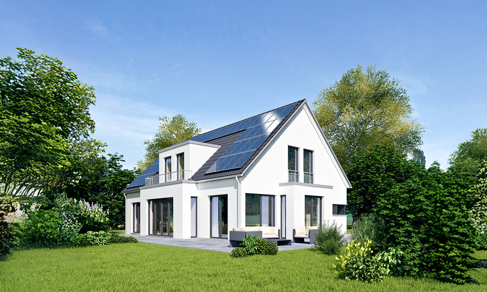 Unser Angebot für Eigenheimbesitzer:innen