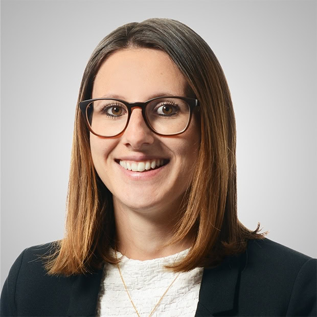 Svenja Zwahlen