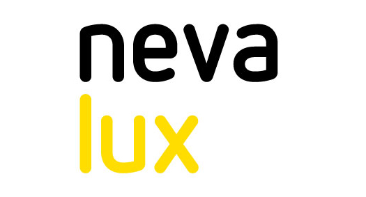 Nevalux Logo