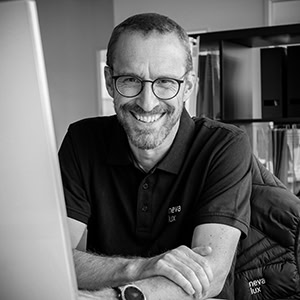 Benno Schöb nevalux AG