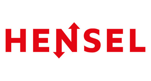 Gustav Hensel GmbH Logo