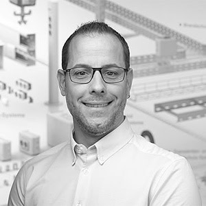 Patrick Roth - Bettermann AG