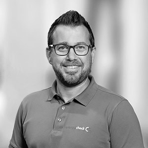 Stefan Providoli, energiecheck bern ag