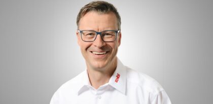 Roger Neuhaus, Group COO